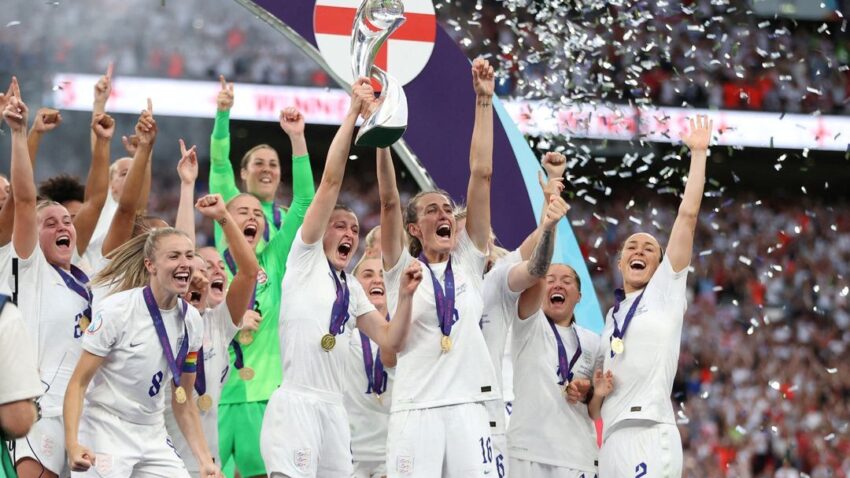 UEFA: EURO za dame 2025. godine u Švajcarskoj