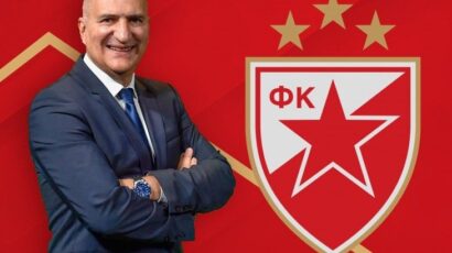 MRKELA ZA MERIDIAN SPORT: Milivojević i Ristić bi bila značajna pojačanja