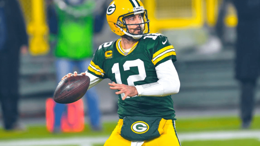 RODŽERS PROMIJENIO SREDINU: Pao dogovor između Pejkersa i Džetsa