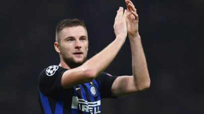 INTER OSLABLJEN: Slovak operisan, propušta polufinale Lige šampiona