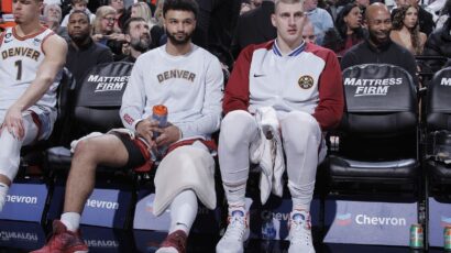 JOKIĆ NAKON POBJEDE: Marej je naš lider, znamo šta da očekujemo u Minesoti