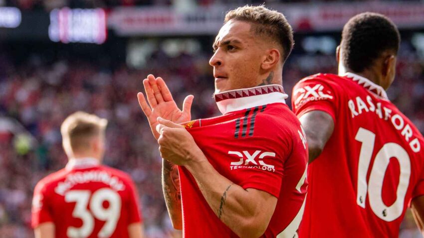 PREMIJER LIGA: Junajted siguran na gostovanju "šumarima"