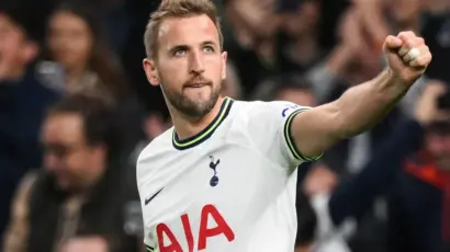 PREDSJEDNIK TOTENHEMA: Kejn će dobiti statuu ispred stadiona