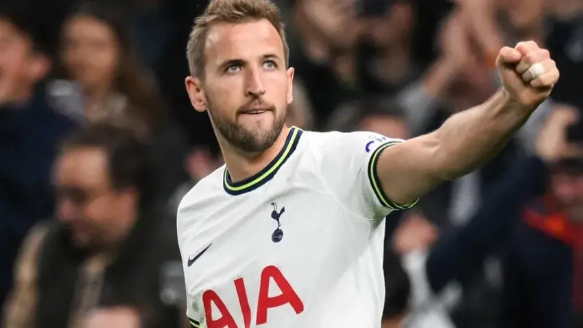 PREDSJEDNIK TOTENHEMA: Kejn će dobiti statuu ispred stadiona