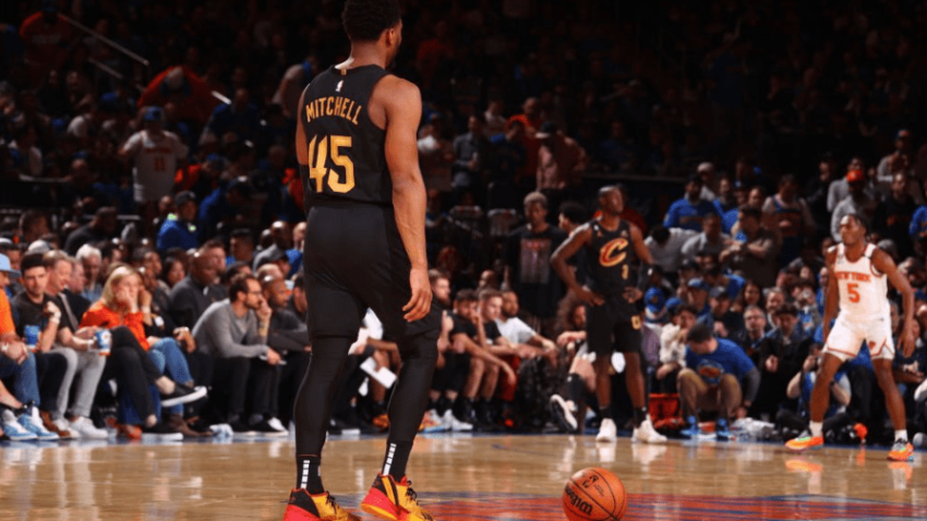 NIKSI POVELI: Kavsi limitirani na 79 poena u 'Medison Skver Gardenu'