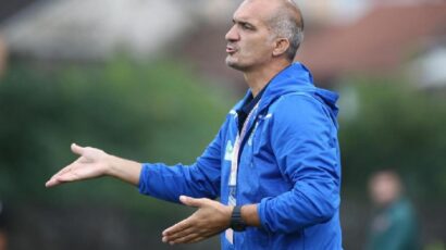 NASLIJEDIO NEDOVIĆA: Mladen Lambulić preuzeo Iskru