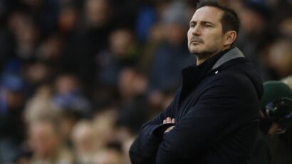 LAMPARD NAKON NOVOG PORAZA: Loša forma se neće promijeniti preko noći