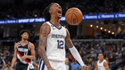 MEMFIS OČEKIVANO: Portland odavno bez motiva