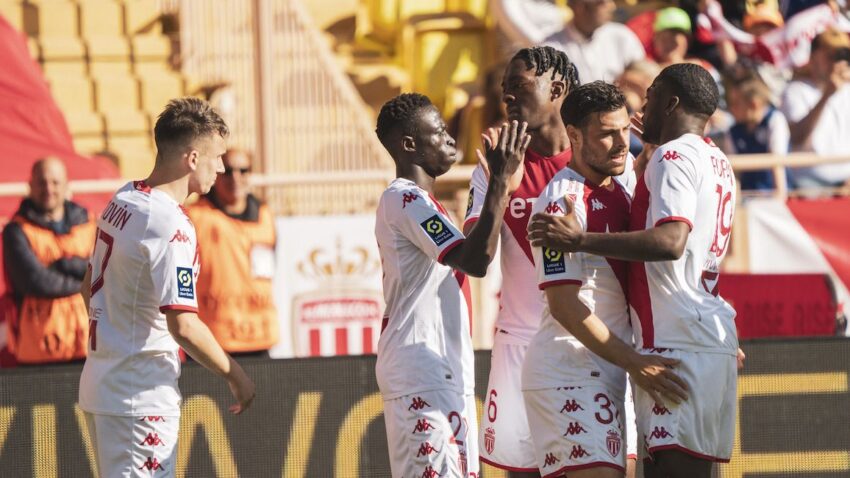 MONPELJE PONIZIO MONAKO: "Poker" gostiju, Kneževi odustaju od Lige šampiona