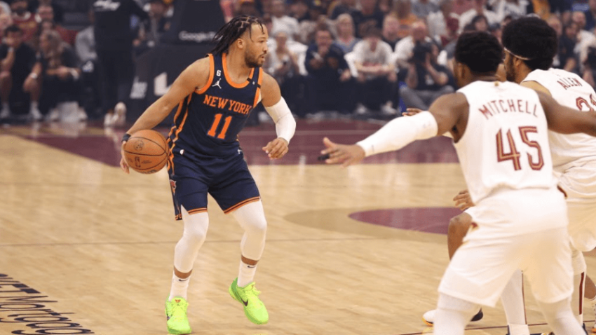 NIKSI SJAJNI U OHAJU: Kavsi podbacili na otvaranju plej-ofa