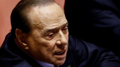 BERLUSKONIJU DIJAGNOSTIFIKOVANA TEŠKA BOLEST: Počinje borba bivšeg premijera Italije