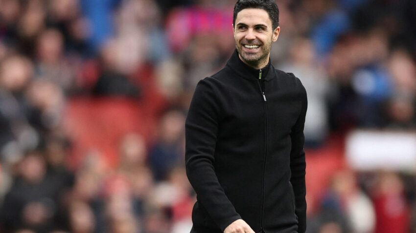 REAL NAŠAO ZAMJENU: Arteta preuzima klupu "kraljevskog" kluba?