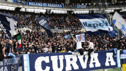 NAPOLI: Protest zbog cijene karata