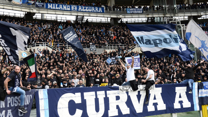 NAPOLI: Protest zbog cijene karata