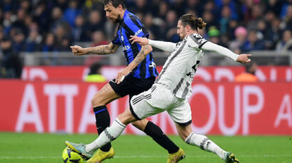 KUP ITALIJE: Inter dočekuje Juventus, Inzagiju “visi” otkaz