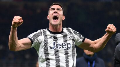 JUVENTUS: Novi problem za Dušana Vlahovića