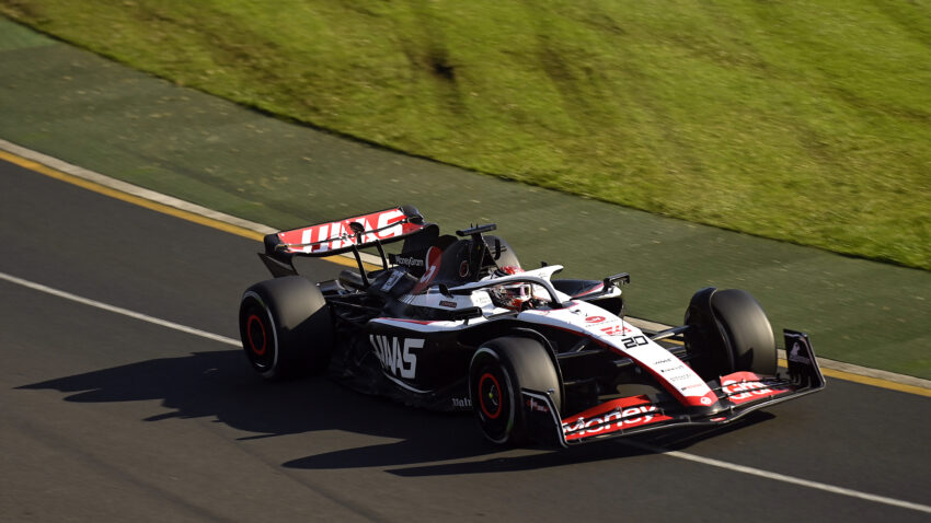 F1: Ko je trijumfovao u "ratu guma"?