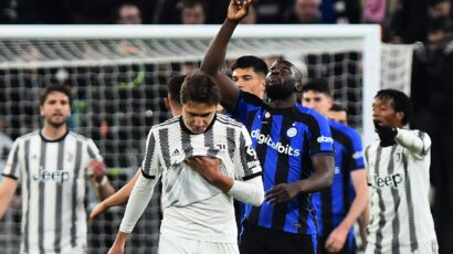 LUKAKU: Isključen nakon što je proslavio gol u 95. minutu i uzvratio rasističkim uvredama (VIDEO)