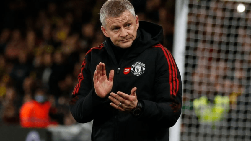 SOLSKJER SE SELI U BELGIJU? Klub Bridž potencijalna destinacija