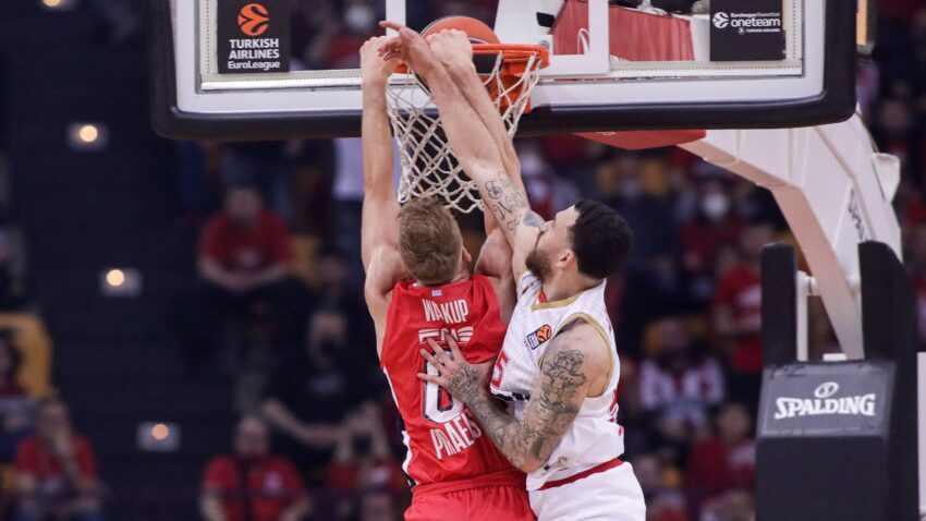 POJAČANJE ZA MUNDOBASKET: Vokap dobio grčko državljanstvo