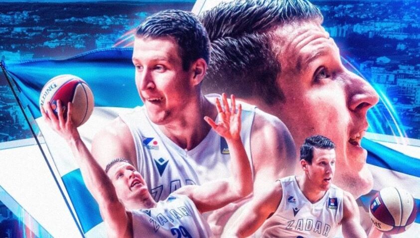 ABA LIGA: Luka Božić MVP regularnog dijela sezone