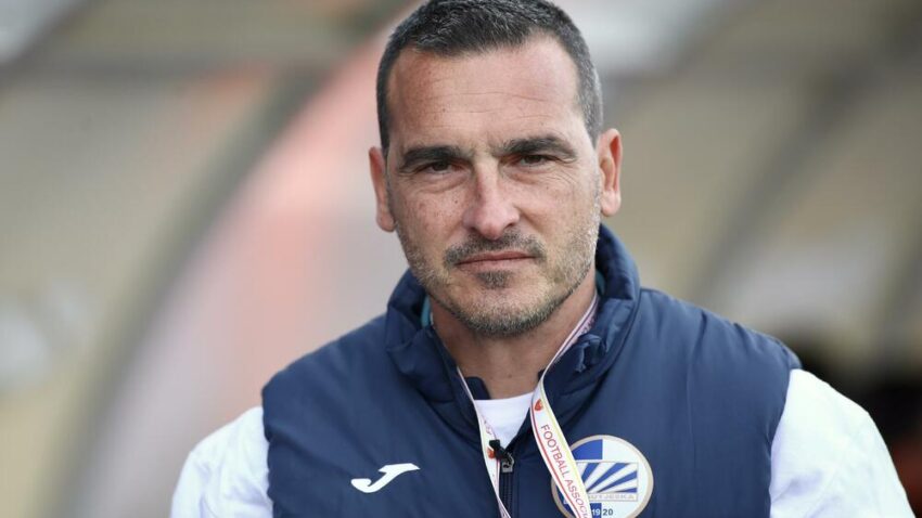 NENAD BRNOVIĆ: Moramo da se skupimo, da vratimo timski duh