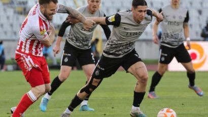 ZBOG DEŠAVANJA NA KOSOVU: Odložen “vječiti derbi” u Srbiji