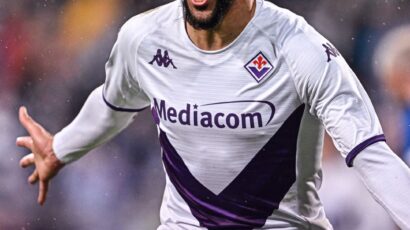 LIGA KONFERENCIJA: Fiorentina odradila posao, AZ nemoćan u Briselu