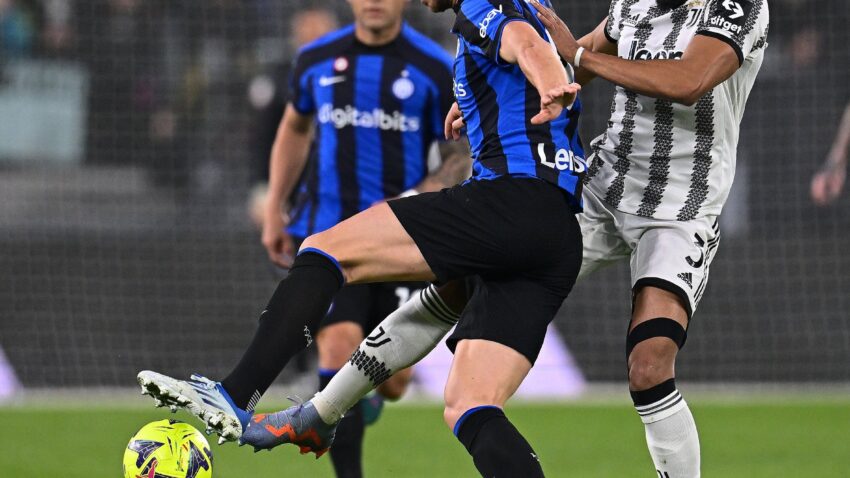 KUP ITALIJE: Inter sa penala izbjegao poraz u Torinu