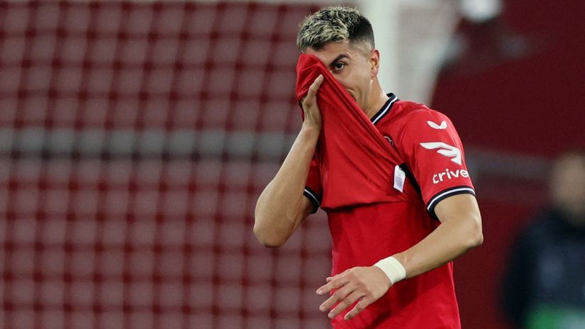 BUNDESLIGA: Volfsburg i Leverkuzen podijelili bodove u dosadnoj utakmici