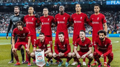 Liverpul u epizodi 2022/2023 i zla sreća broja 7