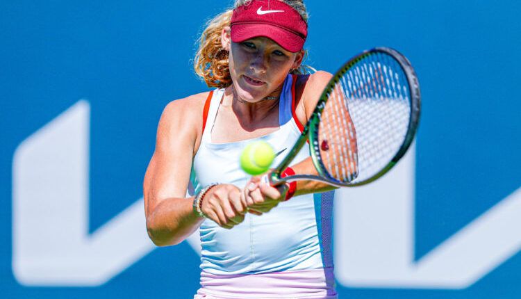 WTA MADRID: Andrejeva nastavila da niže senzacije, izbacila i 14. na svijetu!