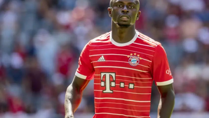 SADIO MANE: Povratak u Premijer ligu?