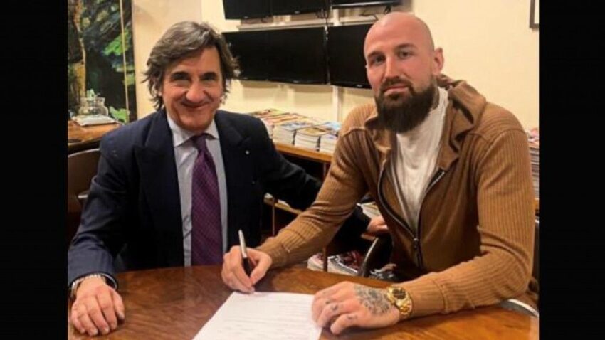 DO 2026: Vanja Milinković-Savić ostaje u Torinu