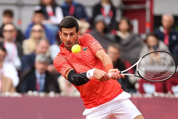 MASTERS RIM: Novak može do neponovljivog rekorda!