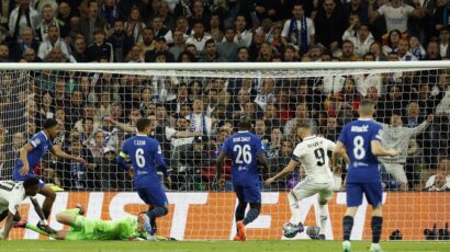 LIGA ŠAMPIONA: Real šampionski, Milan nadigrao Napoli na “San Siru” (VIDEO)