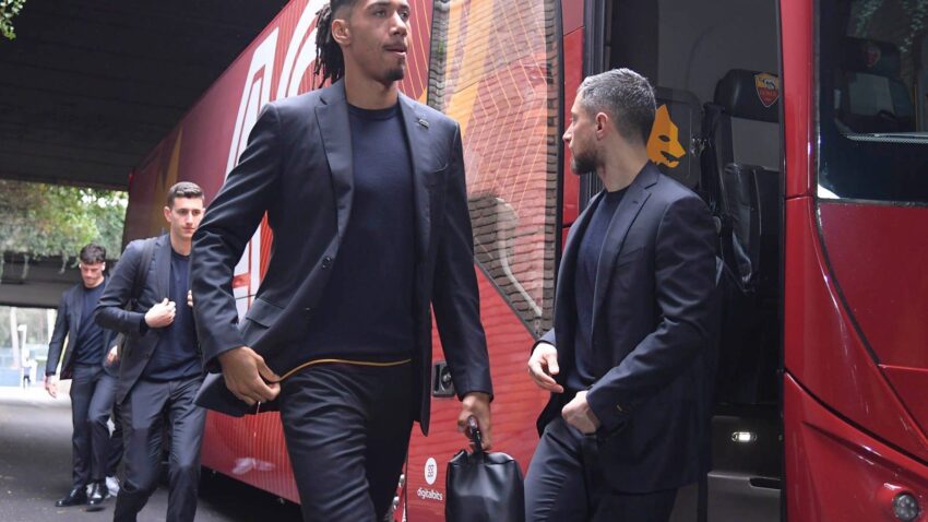 VUČICA ČUVA ŠTOPERA: Smoling u Romi do 2025