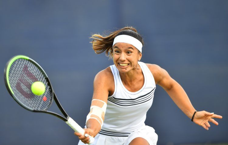 WTA VARŠAVA: Stevanović na korak do glavnog žrijeba