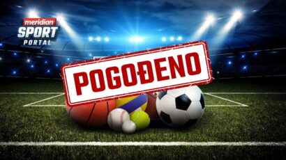 POGOĐENO! Meridianova tipsterska ekipa i treći dan uzastopno “pokidala” (juče 3/4)!