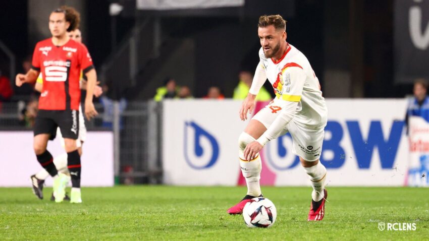 LIGA 1: Lans ostao u samom vrhu