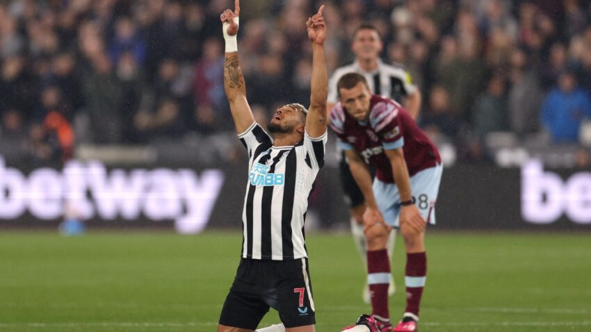 PREMIJER LIGA: Strašni Njukasl ima igru za Ligu šampiona