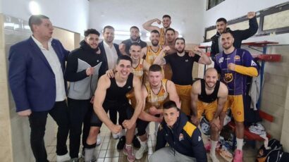 PRVA KOŠARKAŠKA LIGA: Teodo uprkos porazu u plej-ofu, otpao Dečić