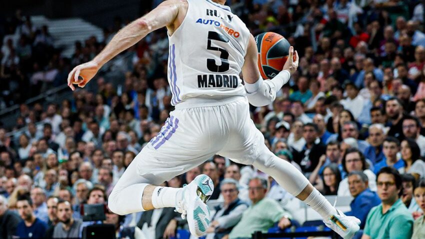 RUDI FERNANDES: Izvinjavamo se svima koji vole košarku