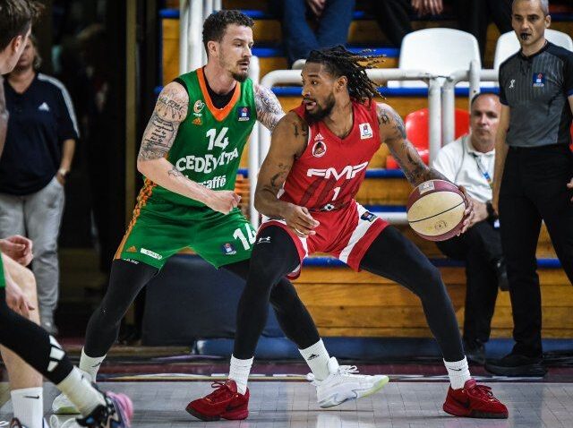 ABA LIGA: FMP bolji od Cedevite