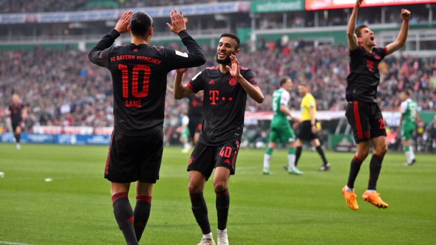 BUNDESLIGA: Šestica Bajerna protiv Šalkea, Frajburg posustaje u borbi za Ligu šampiona