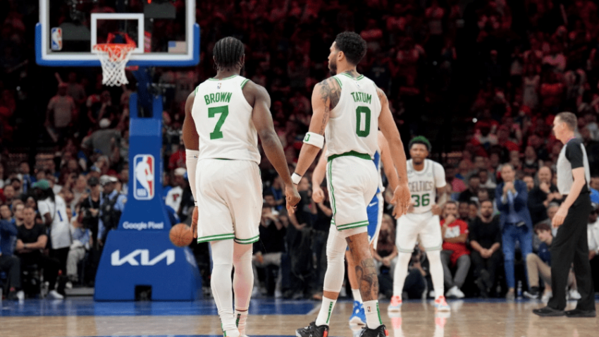 BOSTON ILI FILADELFIJA: Igraće se majstorica u 'TD Gardenu'