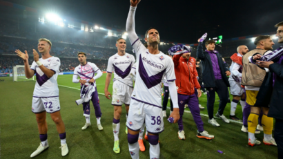 LIGA KONFERENCIJA: Čekićari slavili u Alkmaru, Čeh u 129. minutu odveo Fiorentinu u Prag