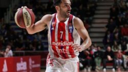 Fakundo Kampaco Crvena zvezda Meridianbet
