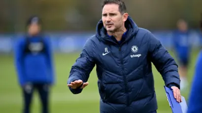 LAMPARD SE NE PREDAJE: Vratiću se u Čelsi još mnogo puta