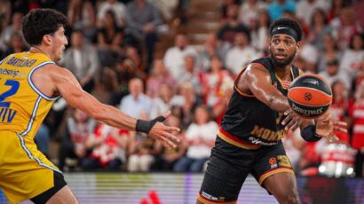 EVROLIGA: Monako ide na Fajnal for u Kaunasu